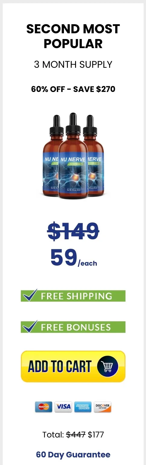 nunerve-90-day-supply